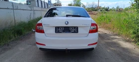 Skoda Octavia DSG 150k.c - 13900 лв. - 87529440 5