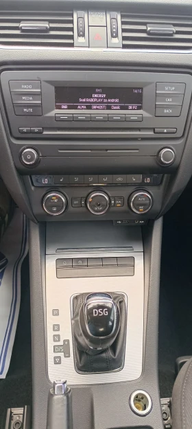 Skoda Octavia DSG 150k.c - 13900 лв. - 87529440 16