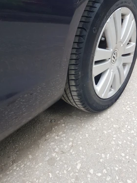 VW Eos   | Mobile.bg    8
