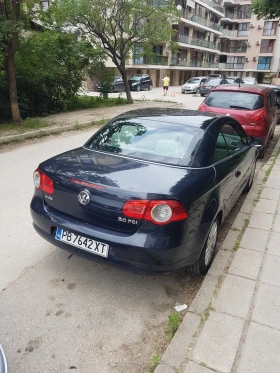 VW Eos   | Mobile.bg    2
