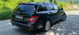 Обява за продажба на Mercedes-Benz C 320 * CDI* 4MATIC* 7G tronic* AVANGARDE*  ~12 299 лв. - изображение 5