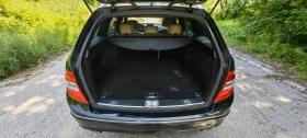 Mercedes-Benz C 320 * CDI* 4MATIC* 7G tronic* AVANGARDE*  | Mobile.bg    15