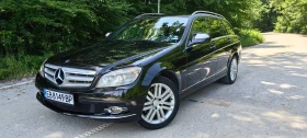 Обява за продажба на Mercedes-Benz C 320 * CDI* 4MATIC* 7G tronic* AVANGARDE*  ~12 299 лв. - изображение 1