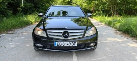 Обява за продажба на Mercedes-Benz C 320 * CDI* 4MATIC* 7G tronic* AVANGARDE*  ~12 299 лв. - изображение 1