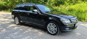 Обява за продажба на Mercedes-Benz C 320 * CDI* 4MATIC* 7G tronic* AVANGARDE*  ~12 299 лв. - изображение 7