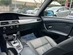 BMW 520 520 D | Mobile.bg    13