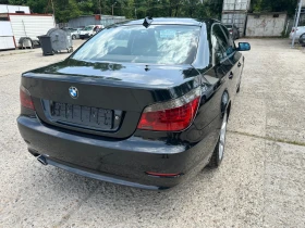 BMW 520 520 D | Mobile.bg    5
