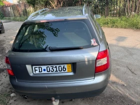 Обява за продажба на Audi A4 2.0 Газ ~3 400 лв. - изображение 5