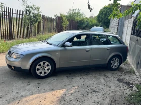 Обява за продажба на Audi A4 2.0 Газ ~3 400 лв. - изображение 1