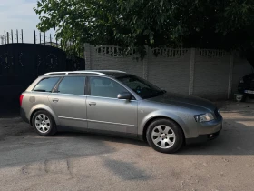 Обява за продажба на Audi A4 2.0 Газ ~3 400 лв. - изображение 2