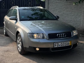 Обява за продажба на Audi A4 2.0 Газ ~3 400 лв. - изображение 1