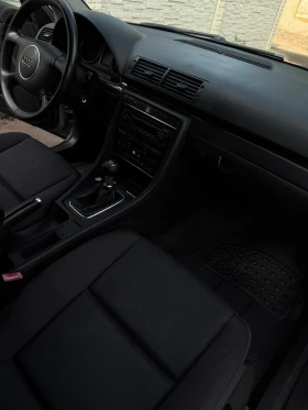 Обява за продажба на Audi A4 2.0 Газ ~3 400 лв. - изображение 3