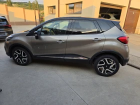 Renault Captur TCe Intense | Навигация| Камера| Безключово - 15700 лв. - 82466197 8