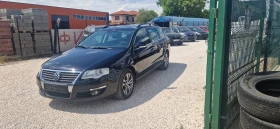 VW Passat 1.9 tdi-105 kc.-ИТАЛИЯ - 7800 лв. - 85028740 3