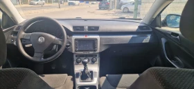 VW Passat 1.9 tdi-105 kc.-ИТАЛИЯ - 7800 лв. - 85028740 7