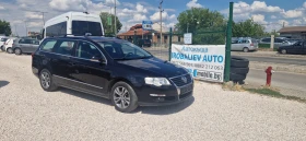 VW Passat 1.9 tdi-105 kc.-ИТАЛИЯ - 7800 лв. - 85028740 2