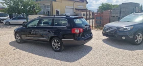 VW Passat 1.9 tdi-105 kc.-ИТАЛИЯ - 7800 лв. - 85028740 6