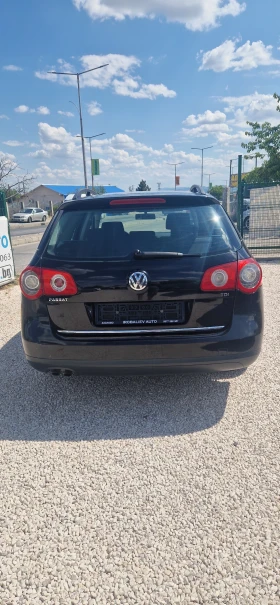VW Passat 1.9 tdi-105 kc.-ИТАЛИЯ - 7800 лв. - 85028740 4
