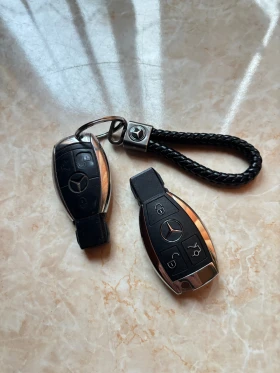 Mercedes-Benz S 320 | Mobile.bg    13