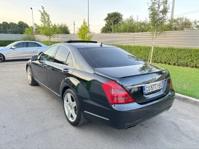 Обява за продажба на Mercedes-Benz S 320 S320 ~25 500 лв. - изображение 2