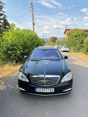 Mercedes-Benz S 320 | Mobile.bg    17