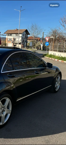Mercedes-Benz S 320 | Mobile.bg    14