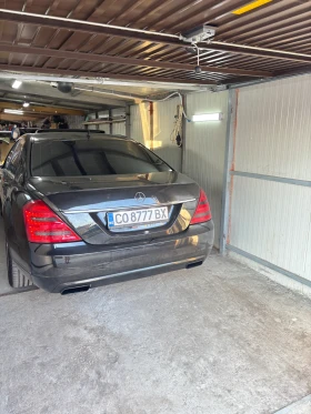 Mercedes-Benz S 320 | Mobile.bg    16
