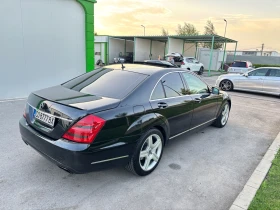 Обява за продажба на Mercedes-Benz S 320 S320 ~25 500 лв. - изображение 8