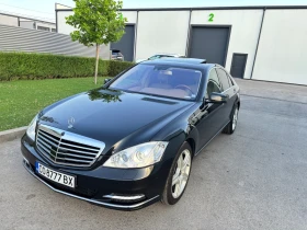 Обява за продажба на Mercedes-Benz S 320 S320 ~25 500 лв. - изображение 5