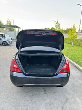 Mercedes-Benz S 320 S320 | Mobile.bg    13
