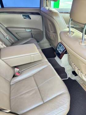 Обява за продажба на Mercedes-Benz S 320 S320 ~25 500 лв. - изображение 10