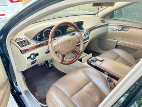 Mercedes-Benz S 320 S320 | Mobile.bg    16
