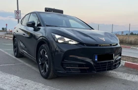 Cupra Tavascan ЛИЗИНГ БЕЗ ДОХОД