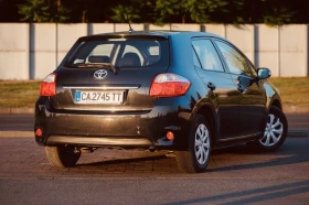 Toyota Auris 1.3 VVT-i - 9199 лв. - 27810170 7
