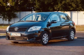 Toyota Auris 1.3 VVT-i