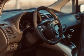 Toyota Auris 1.3 VVT-i - 9199 лв. - 27810170 11