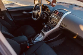 Toyota Auris 1.3 VVT-i - 9199 лв. - 27810170 9