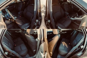 Toyota Auris 1.3 VVT-i - 9199 лв. - 27810170 12
