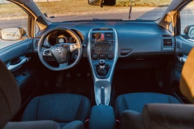 Toyota Auris 1.3 VVT-i - 9199 лв. - 27810170 8