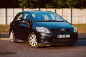 Toyota Auris 1.3 VVT-i - 9199 лв. - 27810170 4
