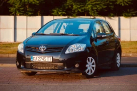 Toyota Auris 1.3 VVT-i - 9199 лв. - 27810170 2