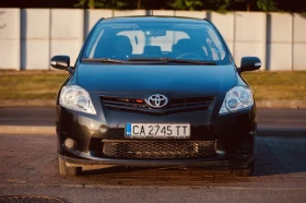 Toyota Auris 1.3 VVT-i - 9199 лв. - 27810170 3