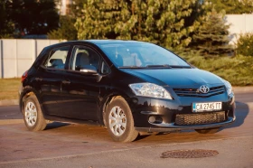 Toyota Auris 1.3 VVT-i - 9199 лв. - 27810170 5