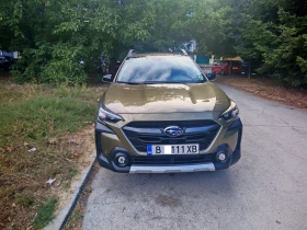Обява за продажба на Subaru Outback Limited 2024 Facelift ~69 999 лв. - изображение 1