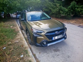 Обява за продажба на Subaru Outback Limited 2024 Facelift ~69 999 лв. - изображение 2