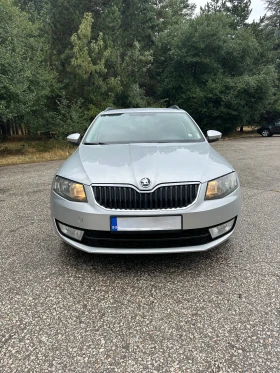 Skoda Octavia 1.6 TDI, 110HP, 7DSG - 17500 лв. - 21099389 2
