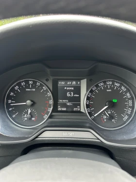 Skoda Octavia 1.6 TDI, 110HP, 7DSG - 17500 лв. - 21099389 8