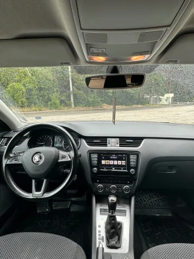Skoda Octavia 1.6 TDI, 110HP, 7DSG - 17500 лв. - 21099389 7