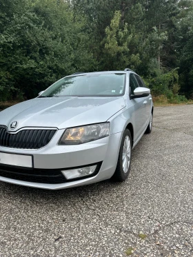 Skoda Octavia 1.6 TDI, 110HP, 7DSG - 17500 лв. - 21099389 3