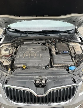 Skoda Octavia 1.6 TDI, 110HP, 7DSG - 17500 лв. - 21099389 10